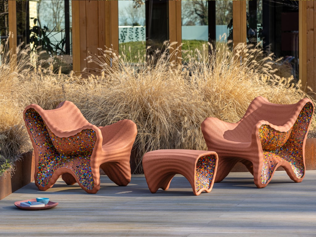 In-side Sofa
