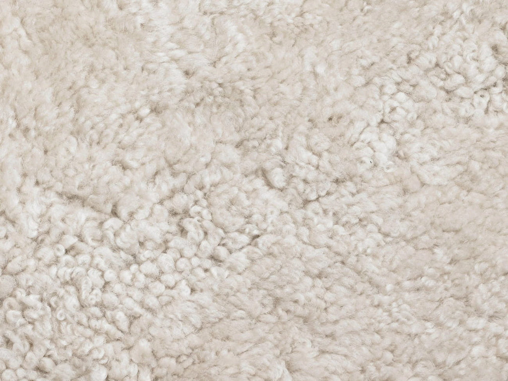 Ingeborg Lounge Chair Sheepskin