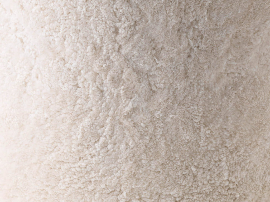Ingeborg Lounge Chair Sheepskin
