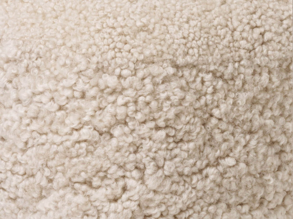 Ingeborg Lounge Chair Sheepskin