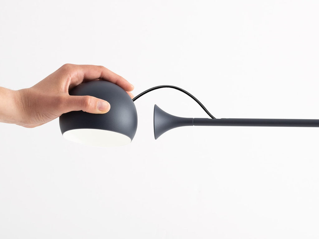 Ixa F1 Reading Lamp