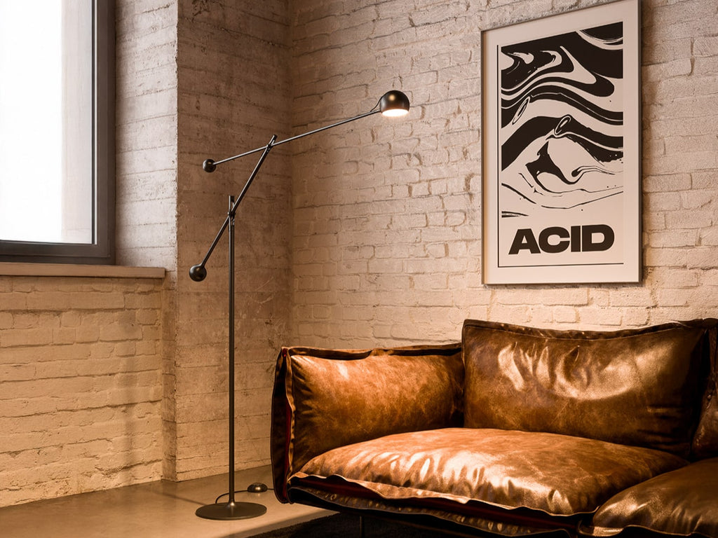 Ixa Floor Lamp