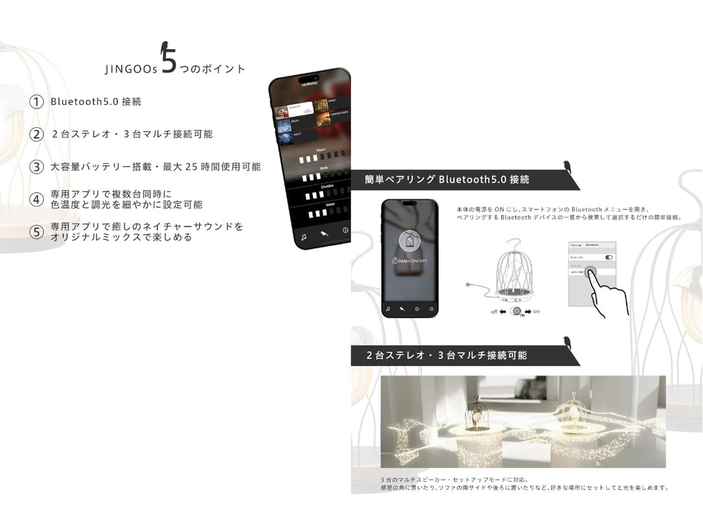 JINGOOs Basic