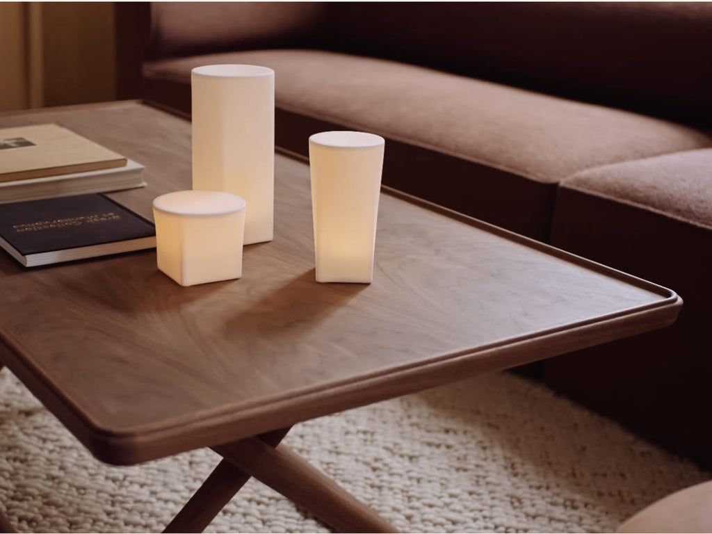 Jäger Lounge Table