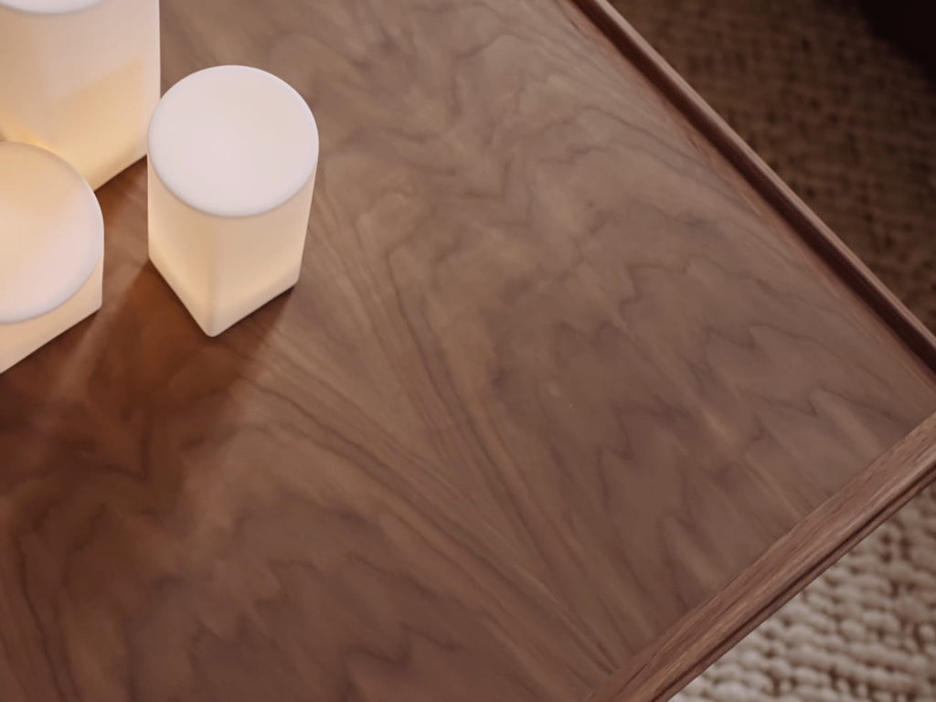 Jäger Lounge Table