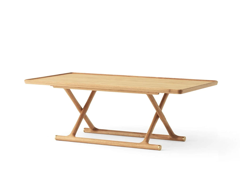 Jäger Lounge Table