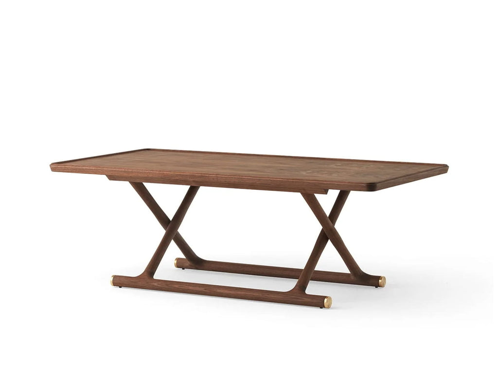 Jäger Lounge Table