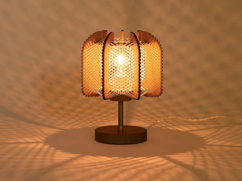 Jeemi - Table Lamp