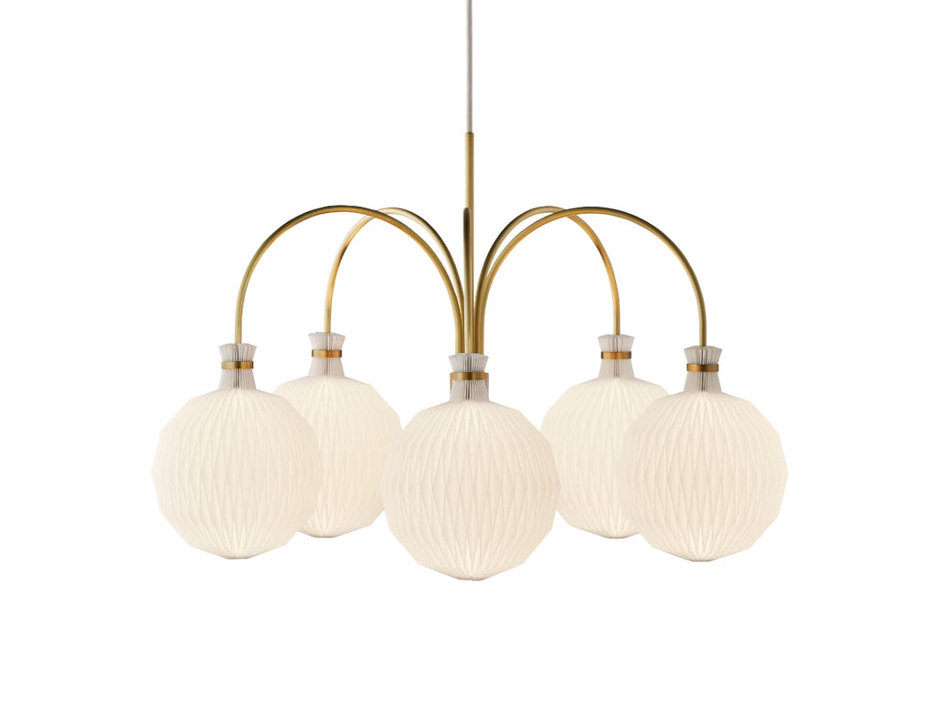 Kaare Klint Legacy S Chandelier