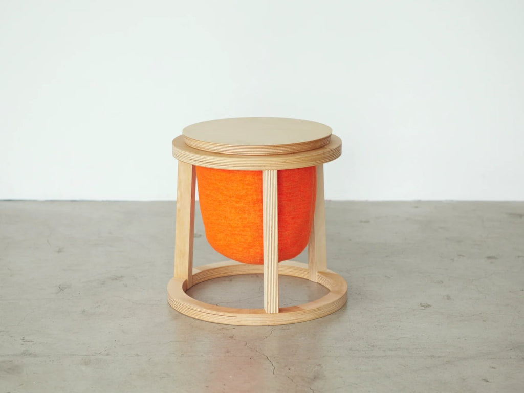 Kangaroo Stool