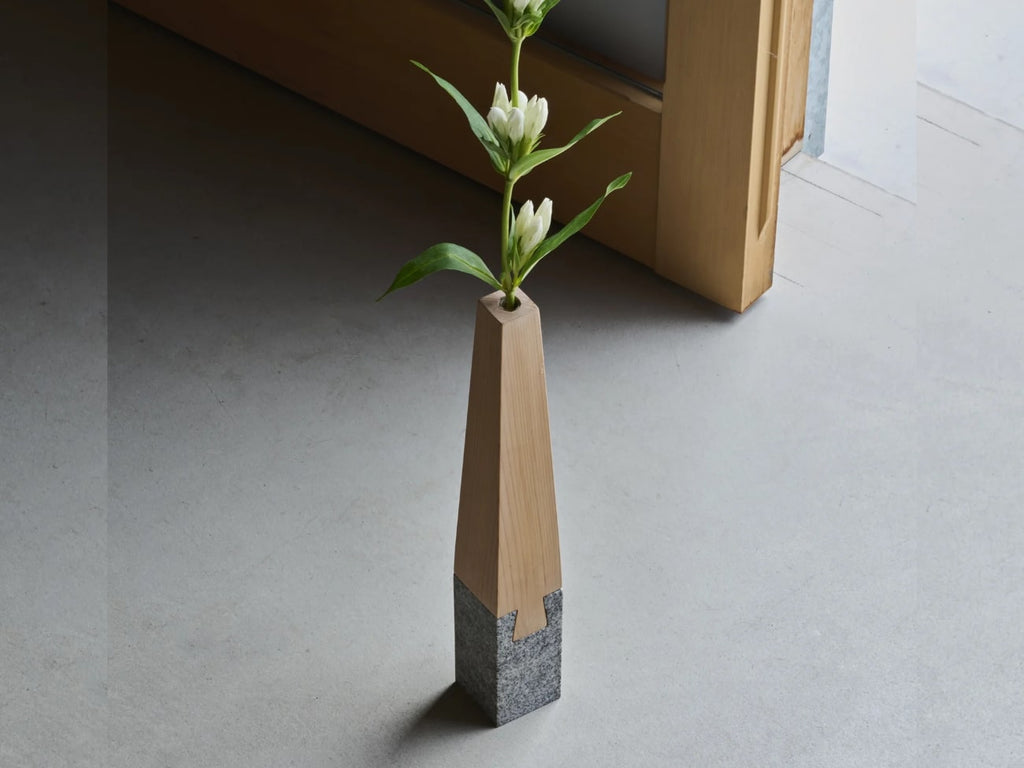 OT-Vase (Kiseki Flower Vase)