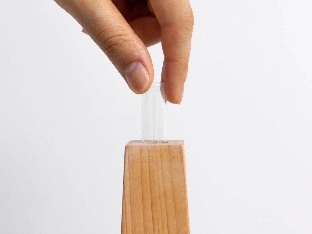 OT-Vase (Kiseki Flower Vase)