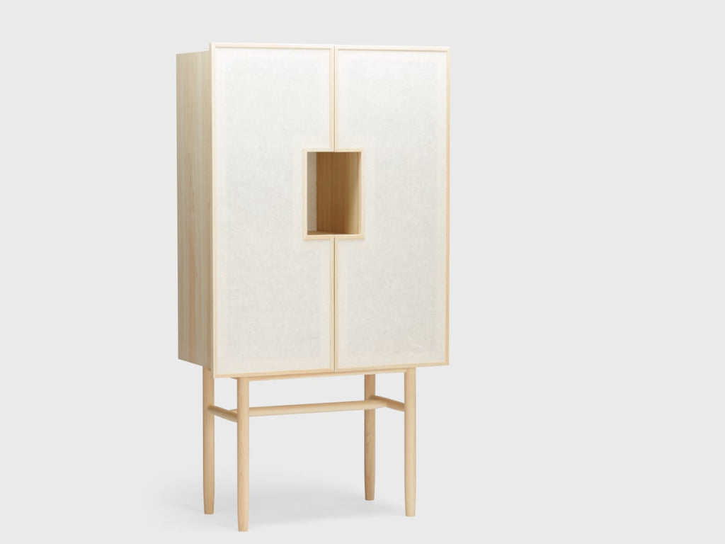 Kite Cabinet