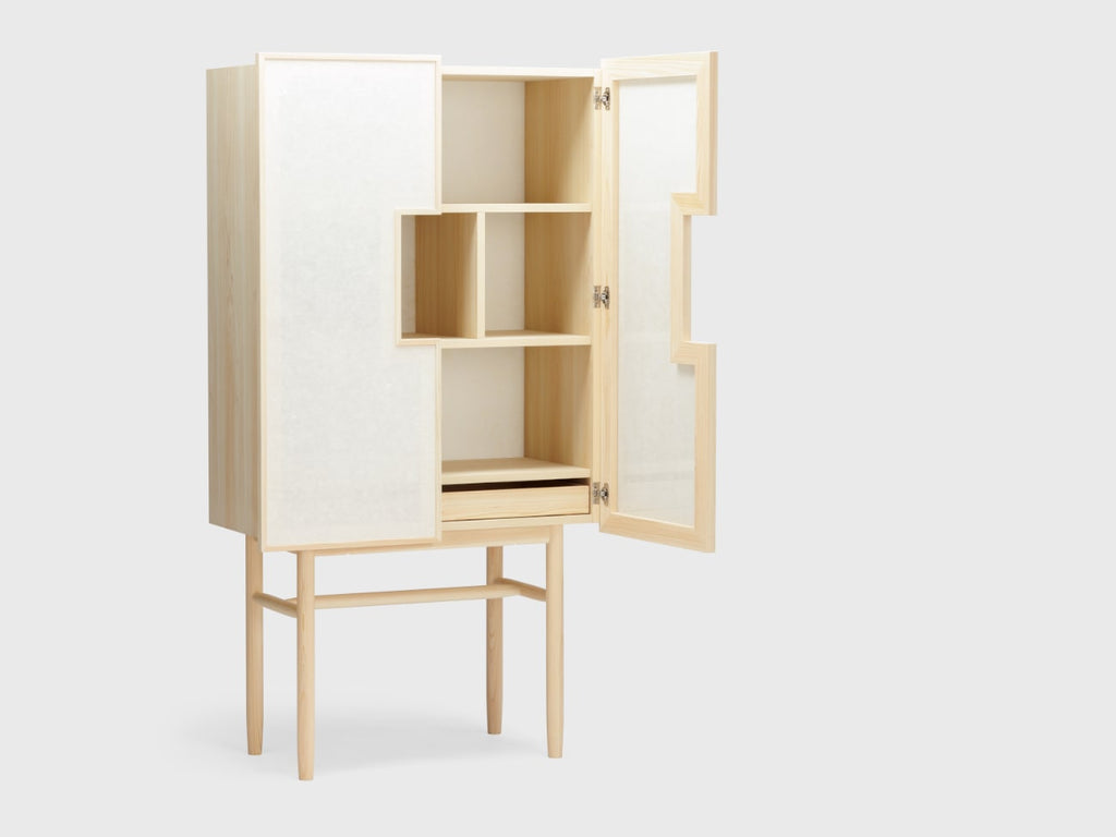 Kite Cabinet