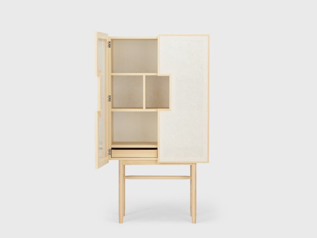 Kite Cabinet