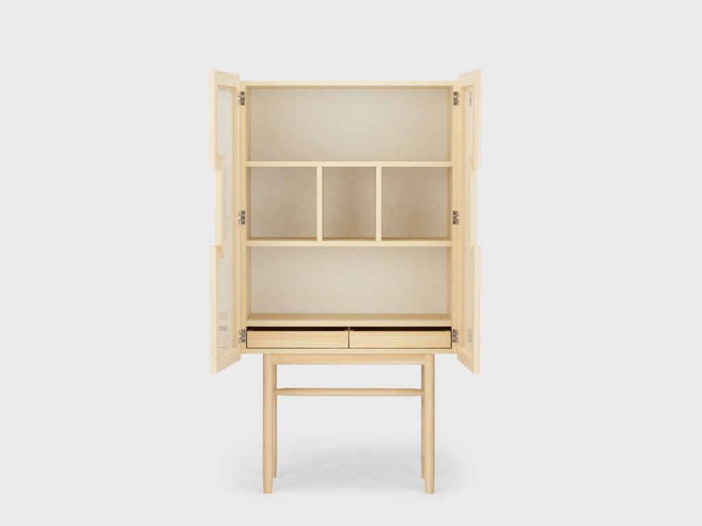 Kite Cabinet