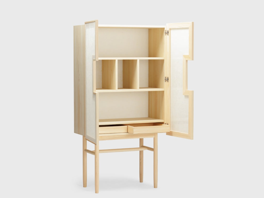 Kite Cabinet