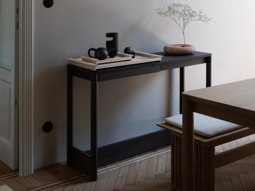 Koyabari 120 Console Table