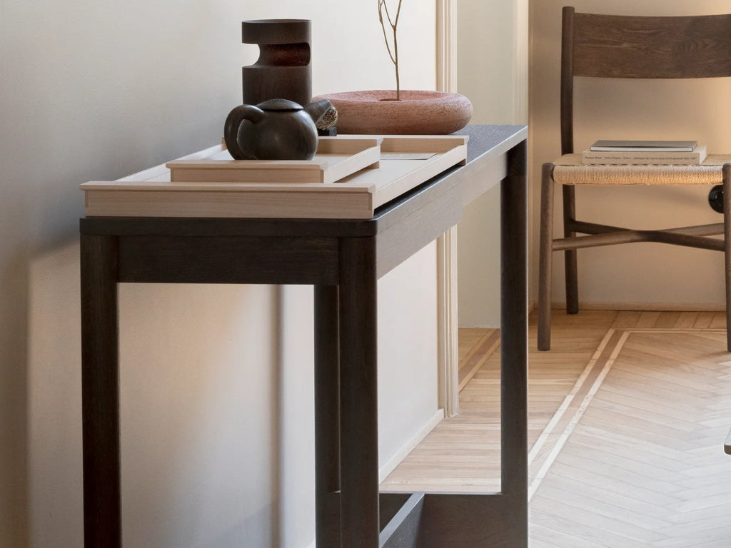 Koyabari 90 Console Table
