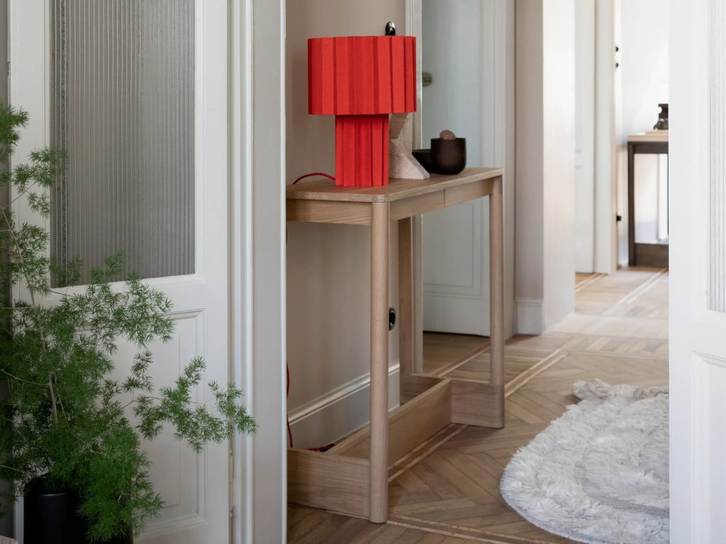 Koyabari 90 Console Table