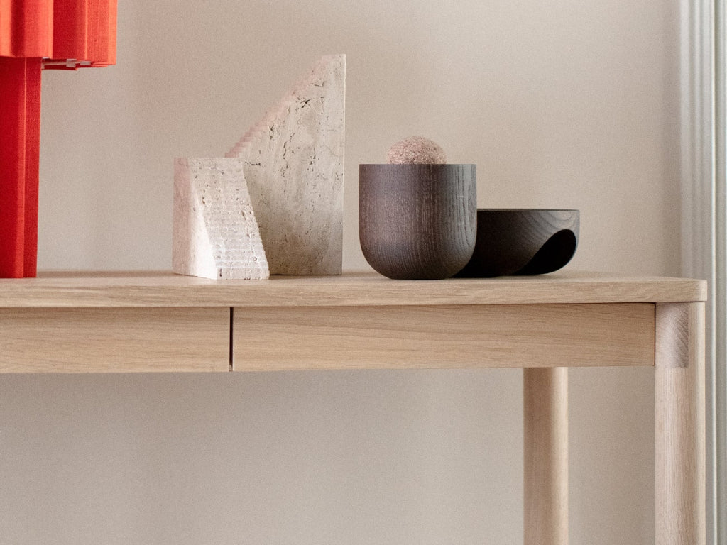 Koyabari 90 Console Table