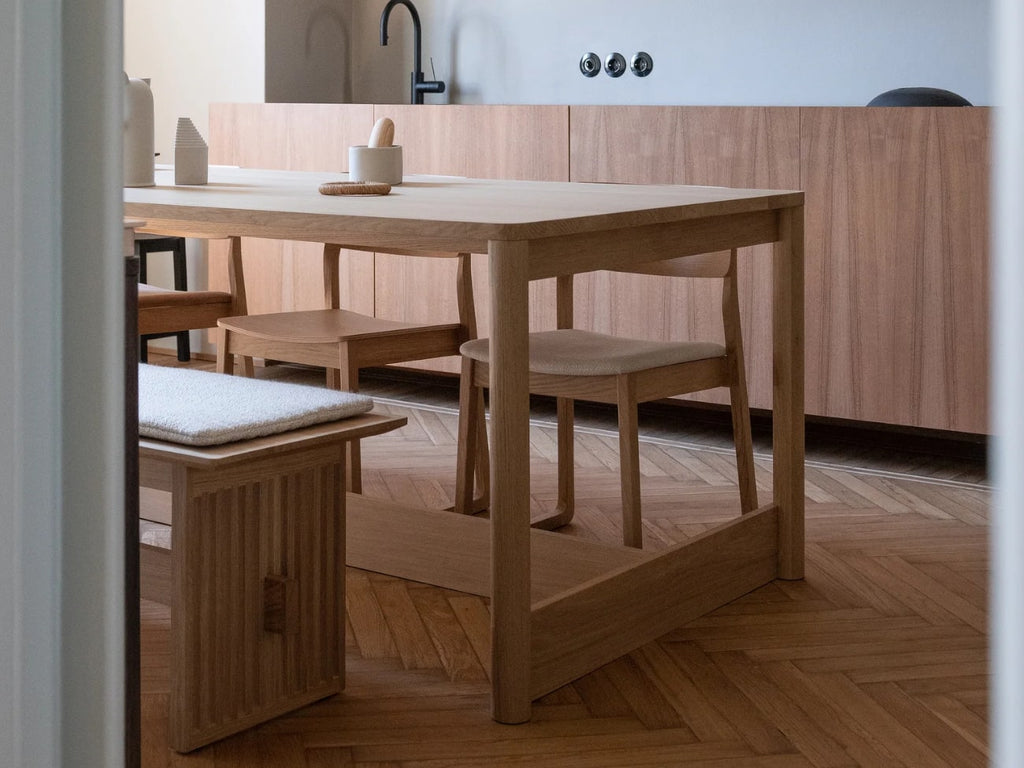 Koyabari Dining Table