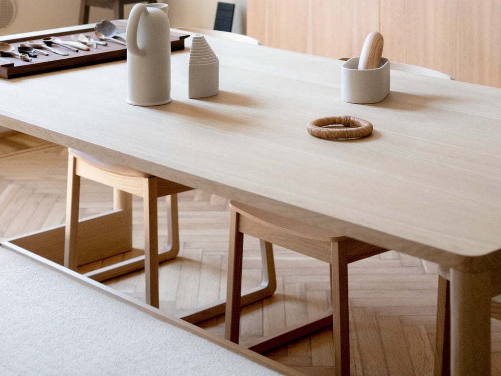 Koyabari Dining Table