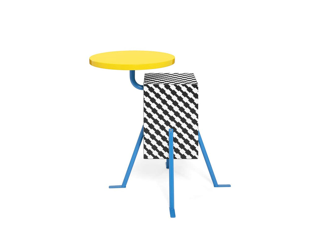 Kristall Table
