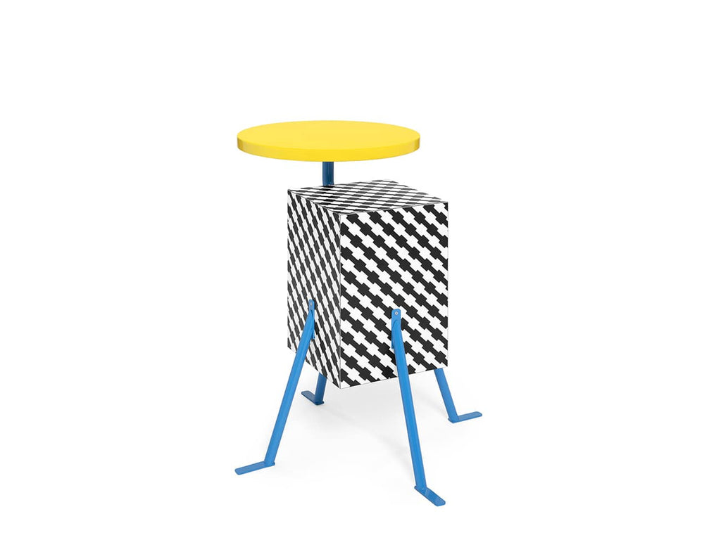 Kristall Table