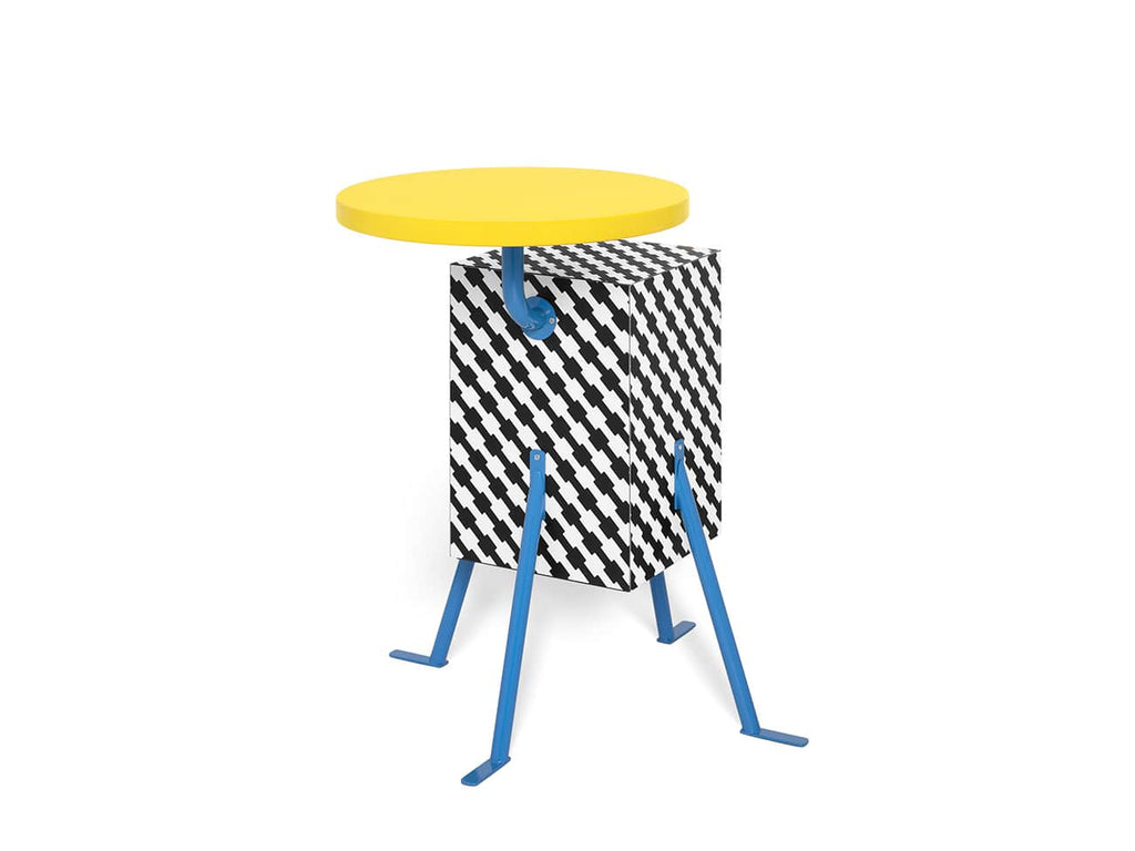Kristall Table