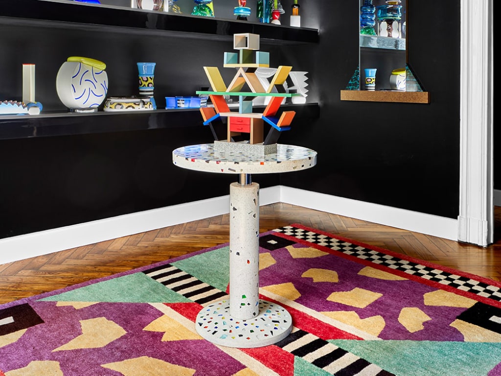 Kyoto Table
