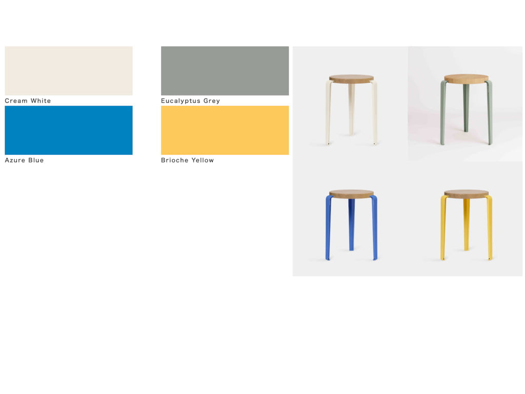 LOU Stool