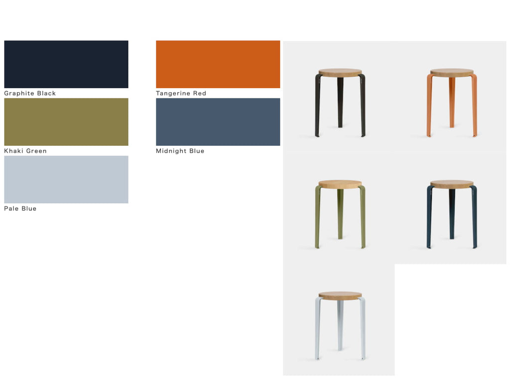 LOU Stool