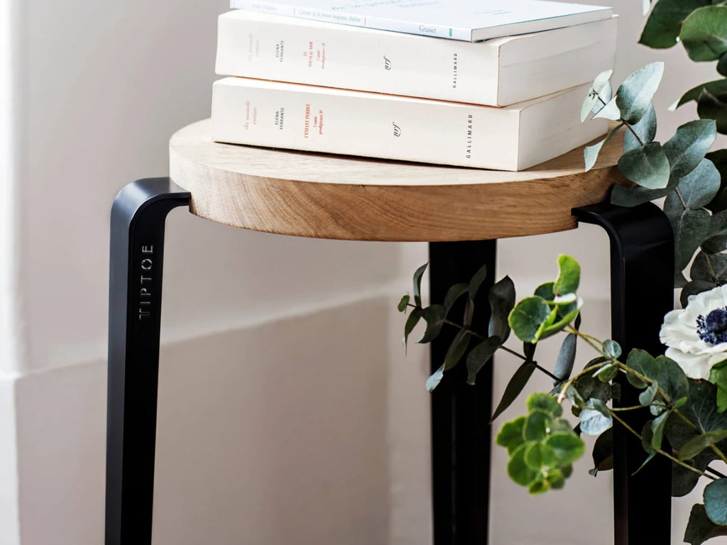LOU Stool