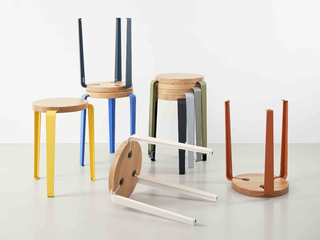 LOU Stool