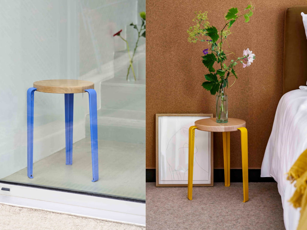 LOU Stool