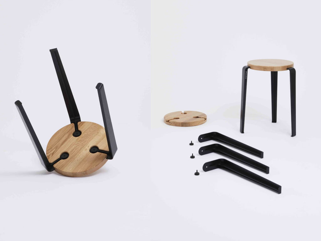 LOU Stool