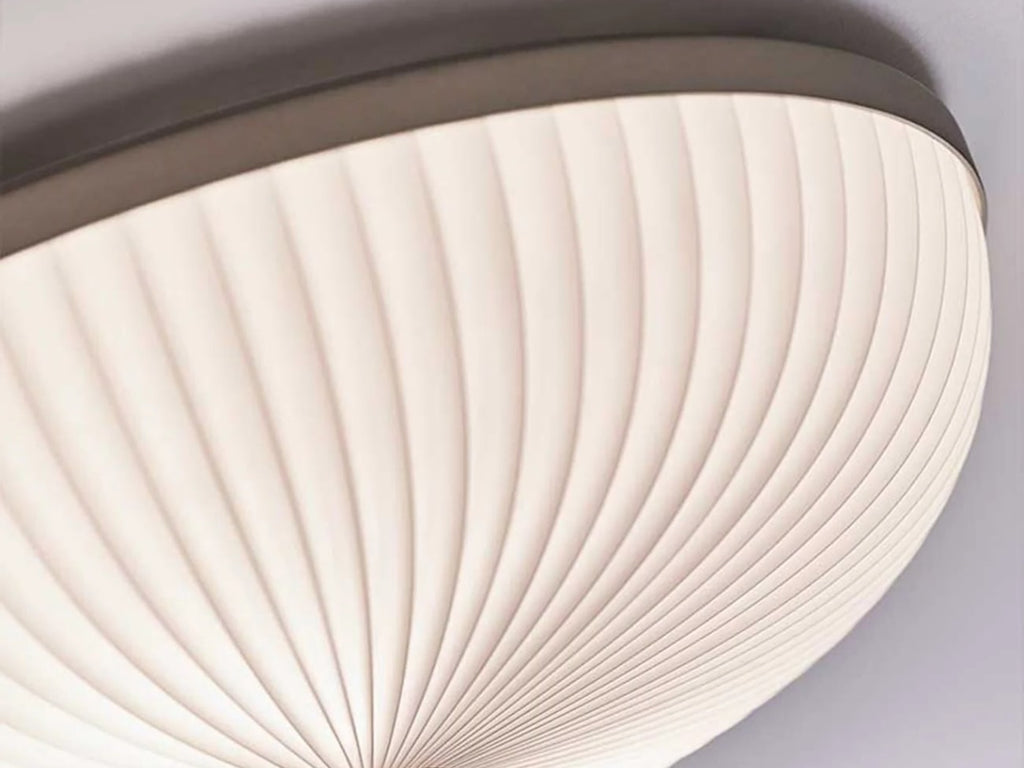 Lamella Ceiling