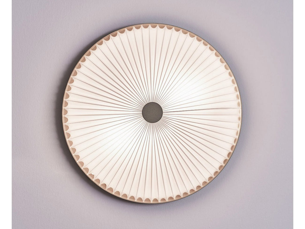 Lamella Ceiling