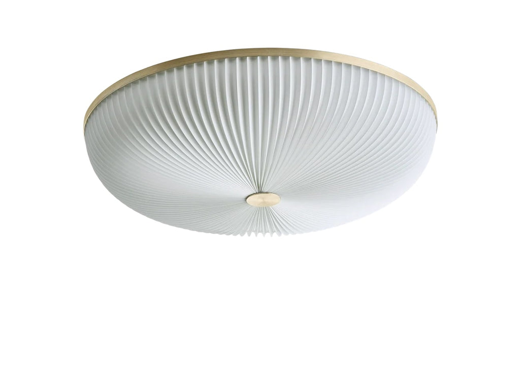 Lamella Ceiling