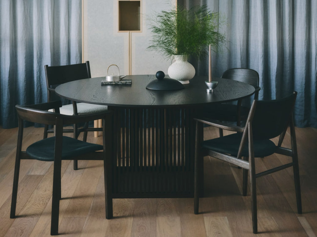 Lattice Round Table
