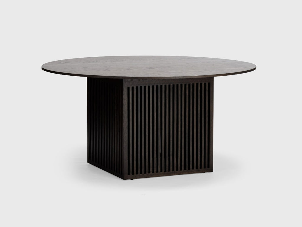 Lattice Round Table