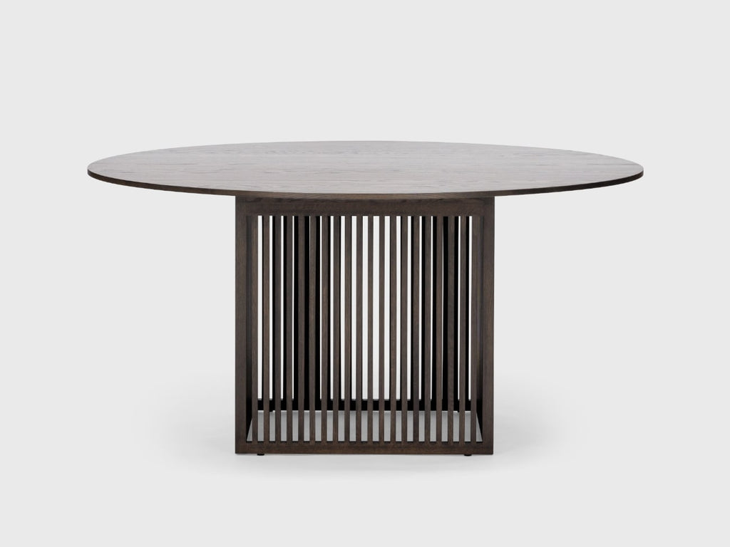 Lattice Round Table