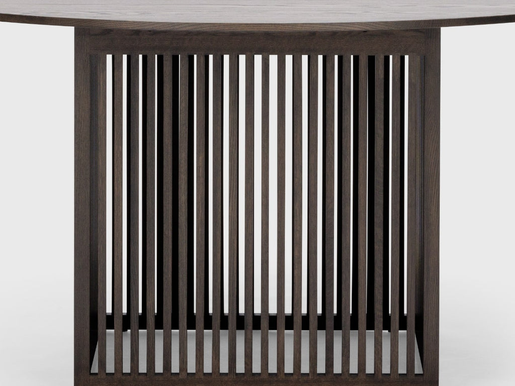 Lattice Round Table