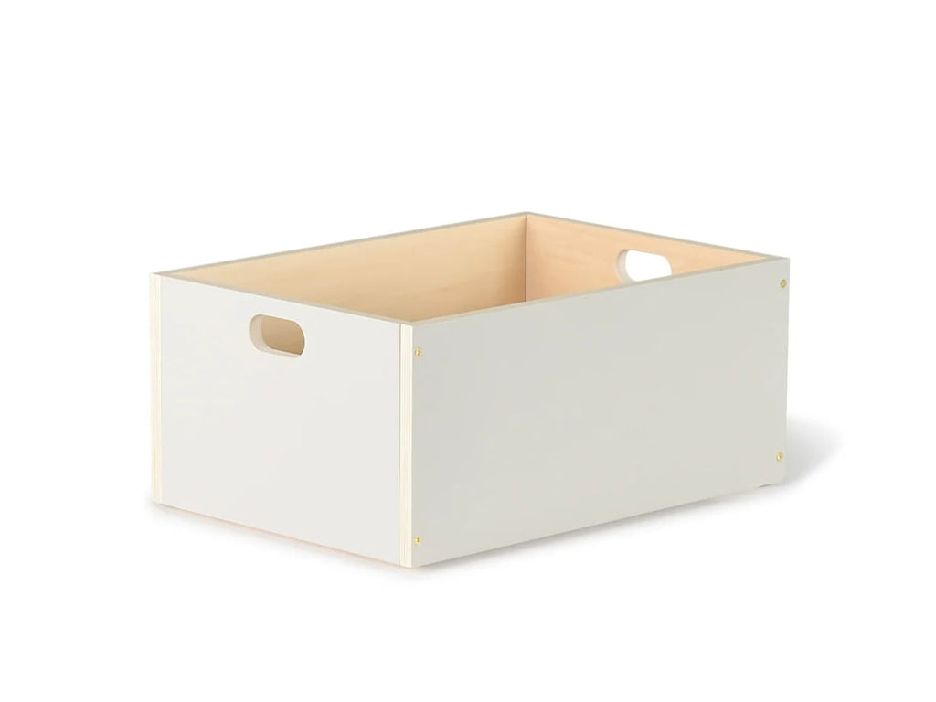 Linden Box M