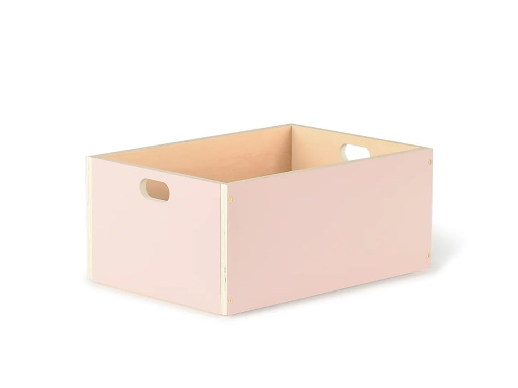 Linden Box M
