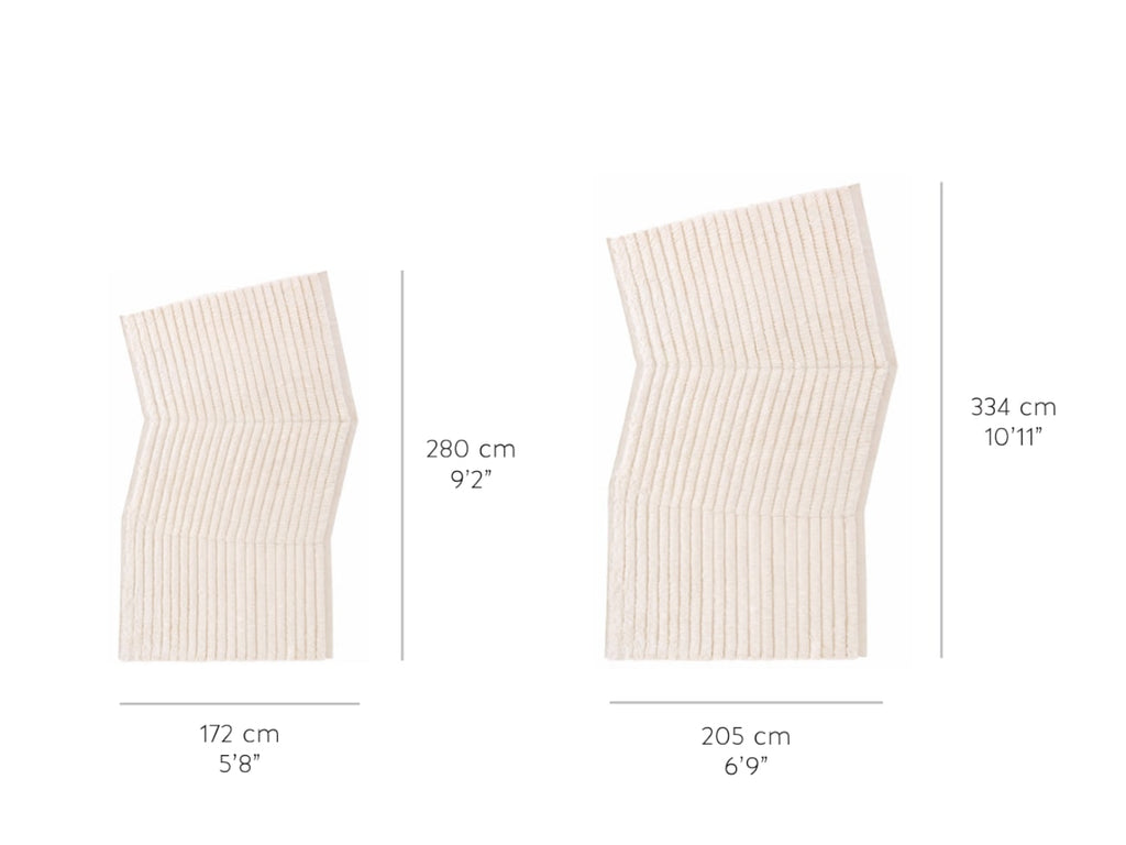 Lines Rug