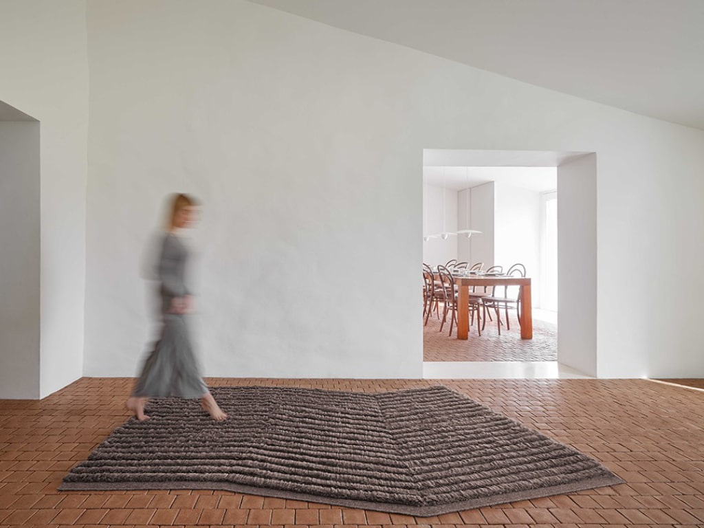 Lines Rug