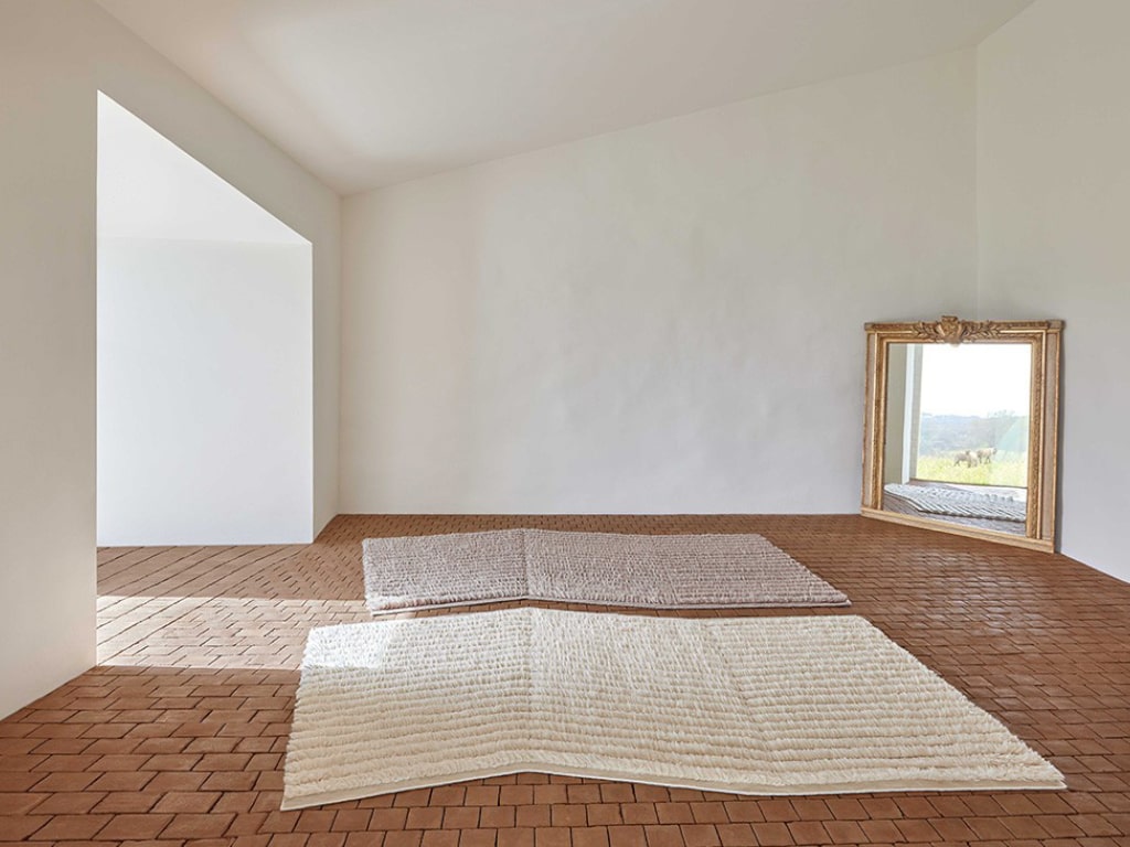 Lines Rug