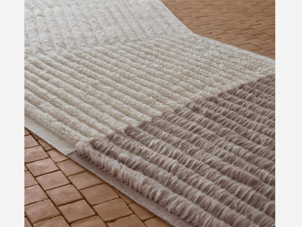 Lines Rug